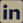 Linked In Icon